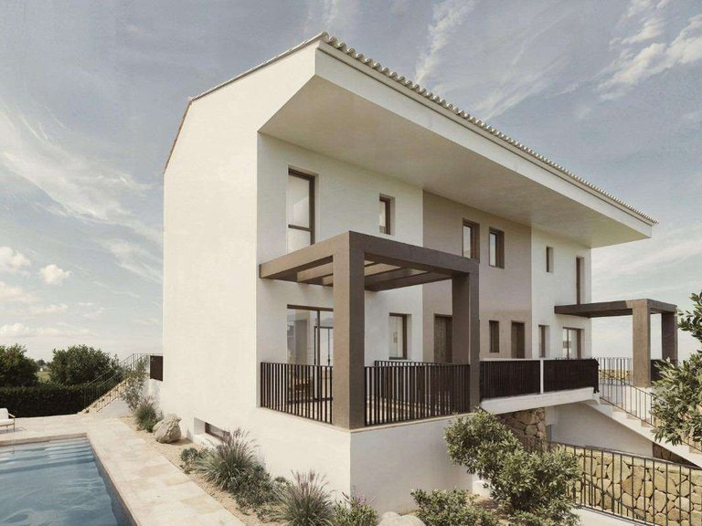 Town House for Sale in La Nucia, Alicante 7