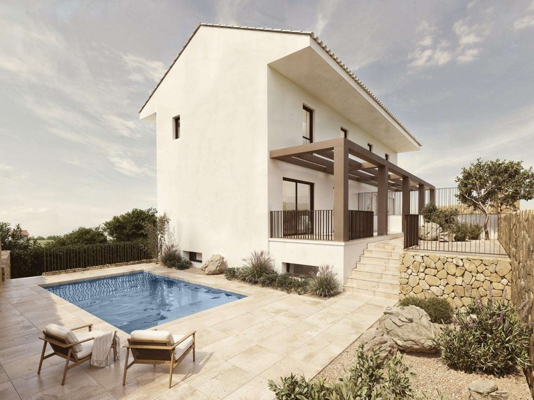 Town House for Sale in La Nucia, Alicante 9