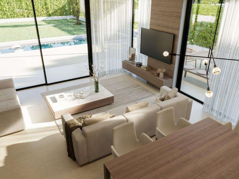 Villa for Sale in Finestrat, Alicante 12