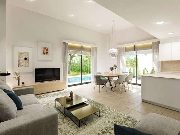 Villa for Sale in Finestrat, Alicante 3