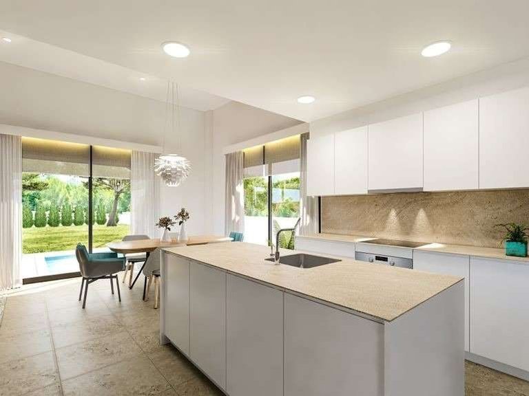 Villa for Sale in Finestrat, Alicante 4