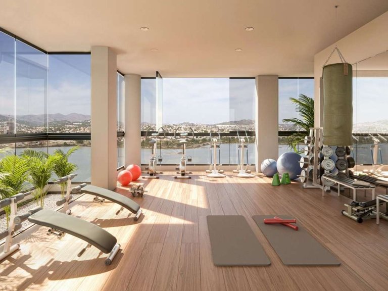 Apartment for Sale in Calpe, Alicante 14