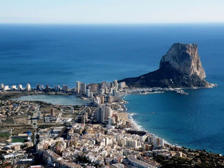 Apartment for Sale in Calpe, Alicante 16