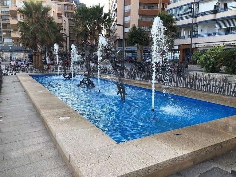 Apartment for Sale in Calpe, Alicante 21