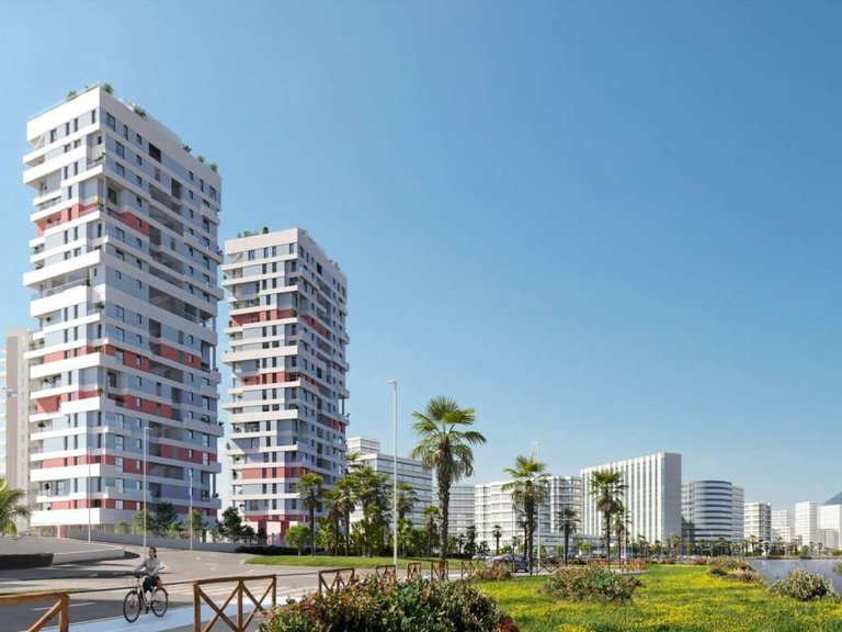 Apartment for Sale in Calpe, Alicante 5