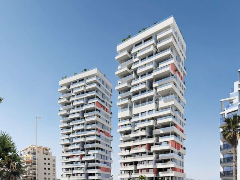 Apartment for Sale in Calpe, Alicante 6