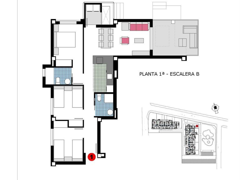 Apartment for Sale in Denia, Alicante 7