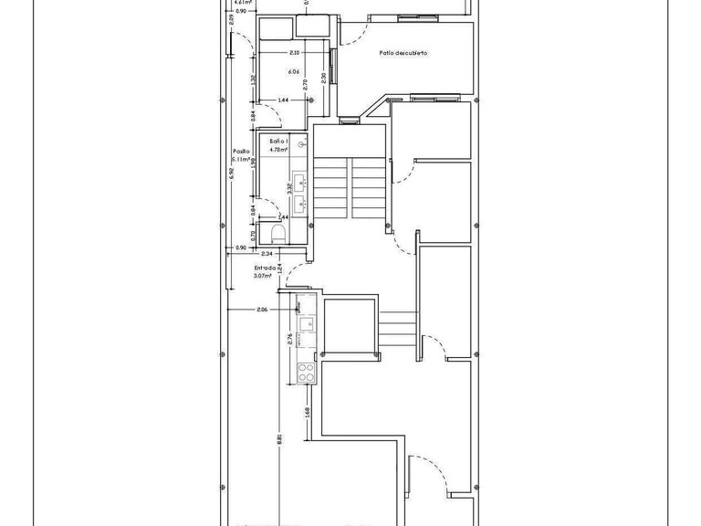 Apartment for Sale in Alicante, Alicante 11