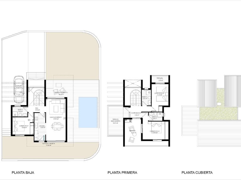 Villa for Sale in La Nucia, Alicante 15