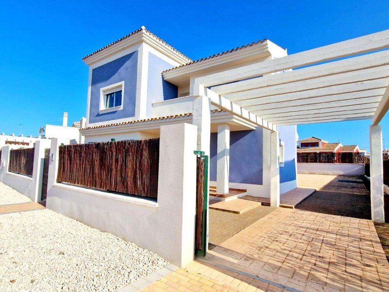Villa for Sale in Lorca, Murcia 2