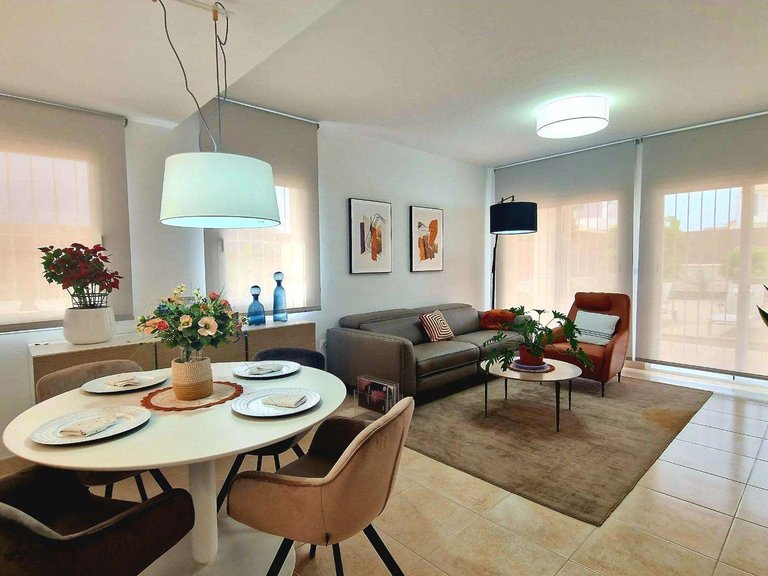 Villa for Sale in Lorca, Murcia 7