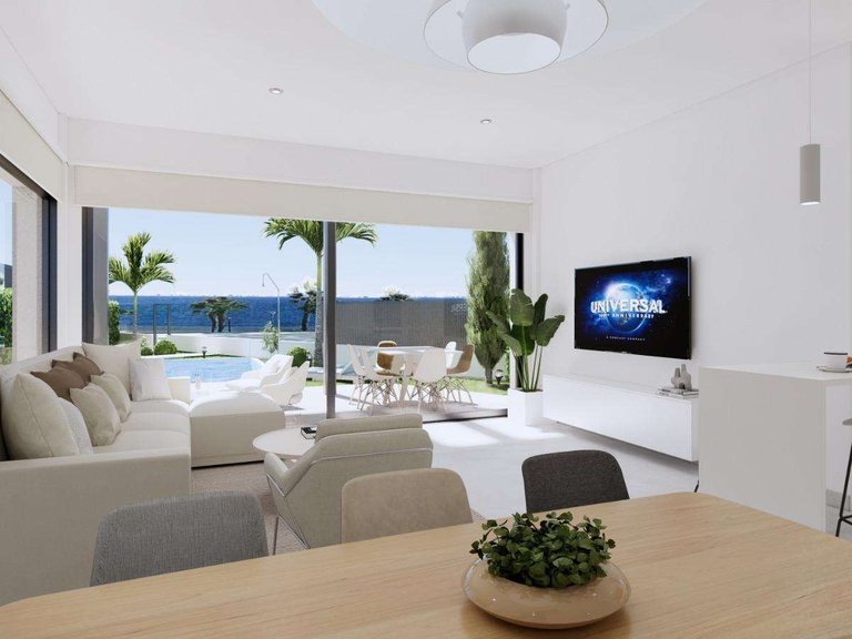 Villa for Sale in Los Alcazares, Murcia 10