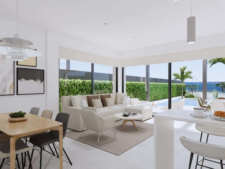Villa for Sale in Los Alcazares, Murcia 11