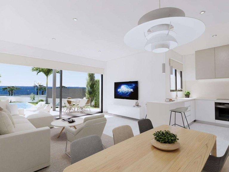 Villa for Sale in Los Alcazares, Murcia 12