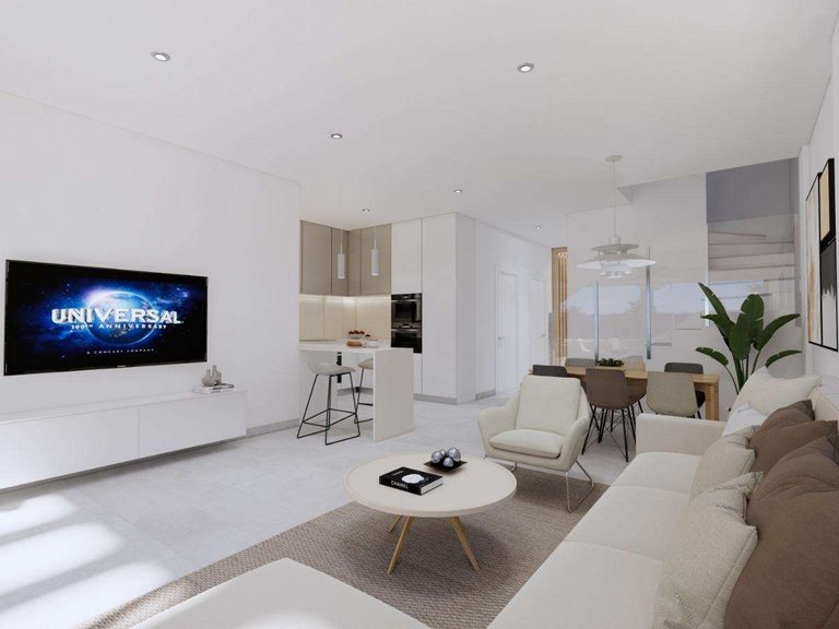 Villa for Sale in Los Alcazares, Murcia 13