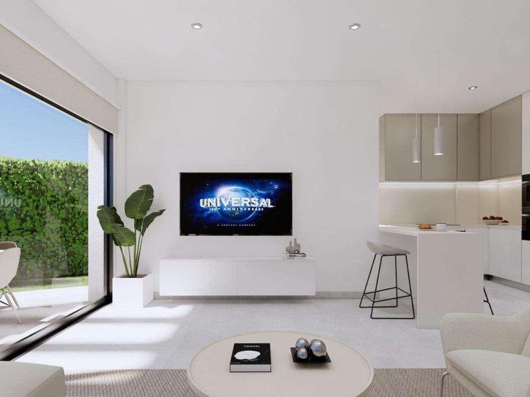 Villa for Sale in Los Alcazares, Murcia 14