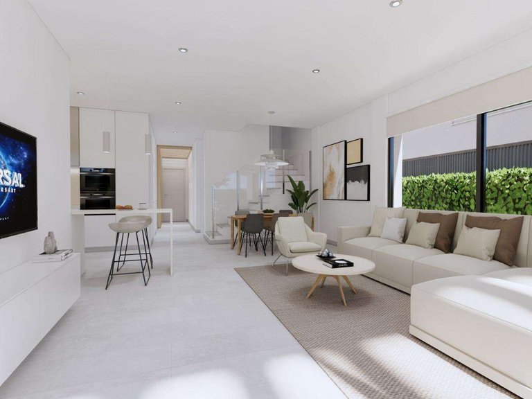 Villa for Sale in Los Alcazares, Murcia 16