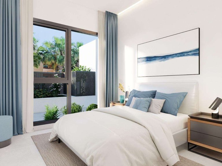Villa for Sale in Los Alcazares, Murcia 23