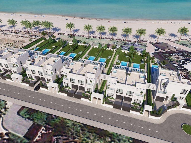 Villa for Sale in Los Alcazares, Murcia 3