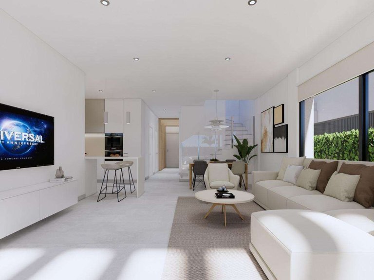 Villa for Sale in Los Alcazares, Murcia 8