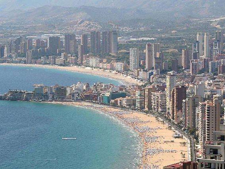 Villa for Sale in Benidorm, Alicante 7