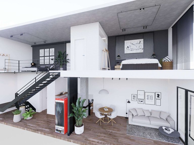 Apartment for Sale in Alicante, Alicante 1