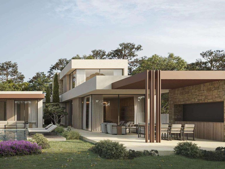 Villa for Sale in JÃ¡vea XÃ bia, Alicante 2