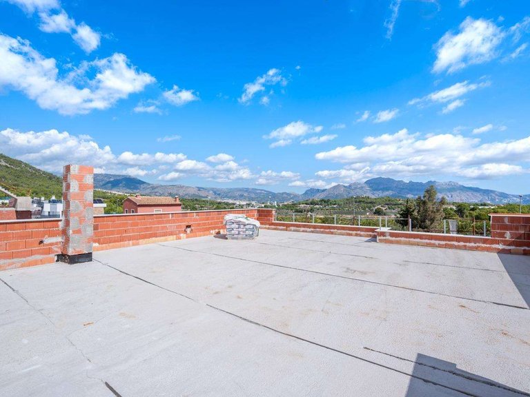 Villa for Sale in Polop, Alicante 12