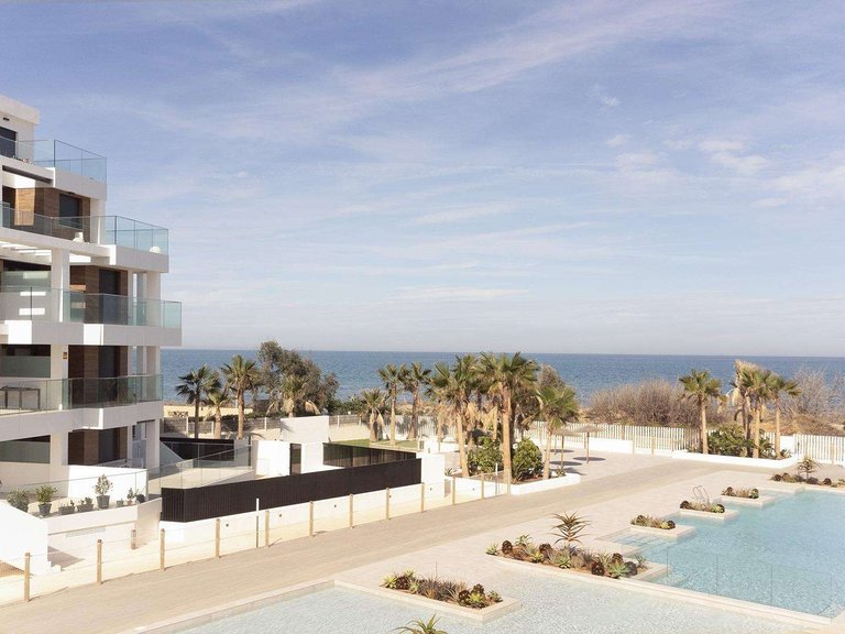 Apartment for Sale in Denia, Alicante 1