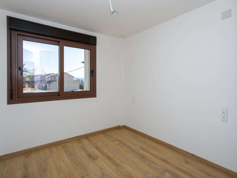 Villa for Sale in HondÃ³n De Las Nieves, Alicante 15