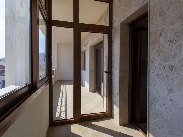 Villa for Sale in HondÃ³n De Las Nieves, Alicante 35