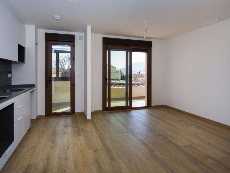 Villa for Sale in HondÃ³n De Las Nieves, Alicante 6