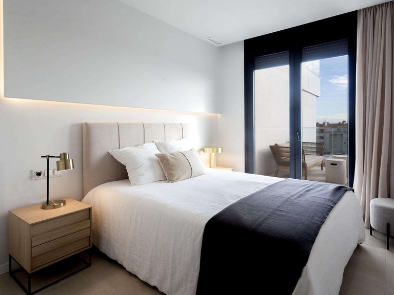 Town House for Sale in Denia, Alicante 16
