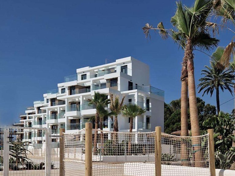 Town House for Sale in Denia, Alicante 41