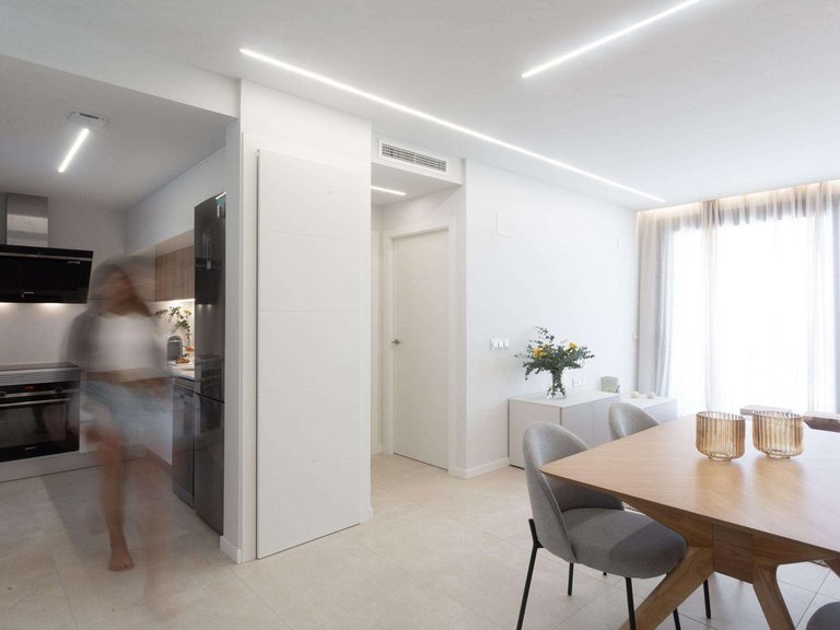 Town House for Sale in Denia, Alicante 6