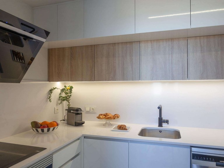 Town House for Sale in Denia, Alicante 9