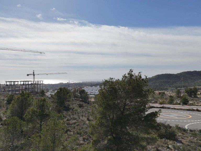 Apartment for Sale in Finestrat, Alicante 11