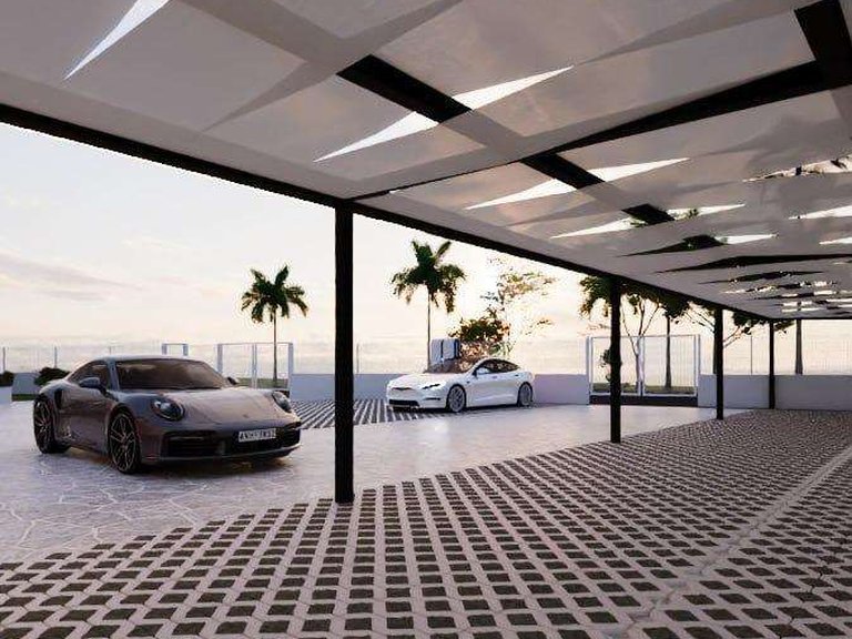 Apartment for Sale in Finestrat, Alicante 8
