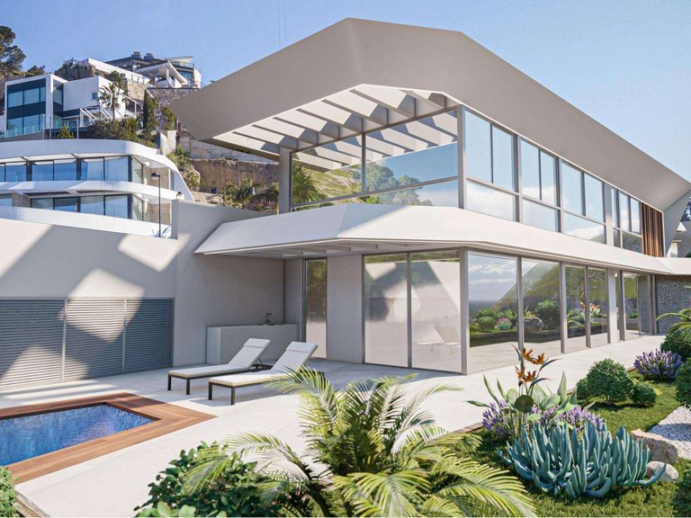Apartment for Sale in Calpe, Alicante 19