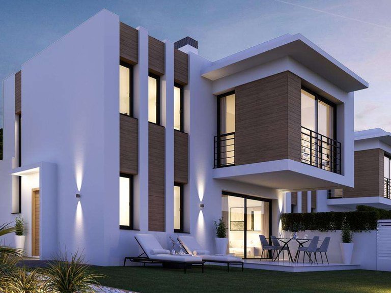 Villa for Sale in Denia, Alicante 1