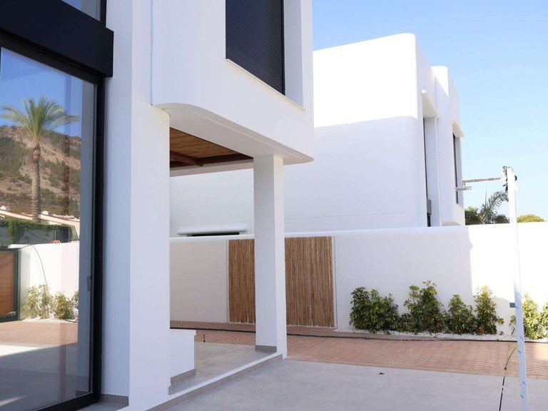 Villa for Sale in Alfaz Del Pi, Alicante 19