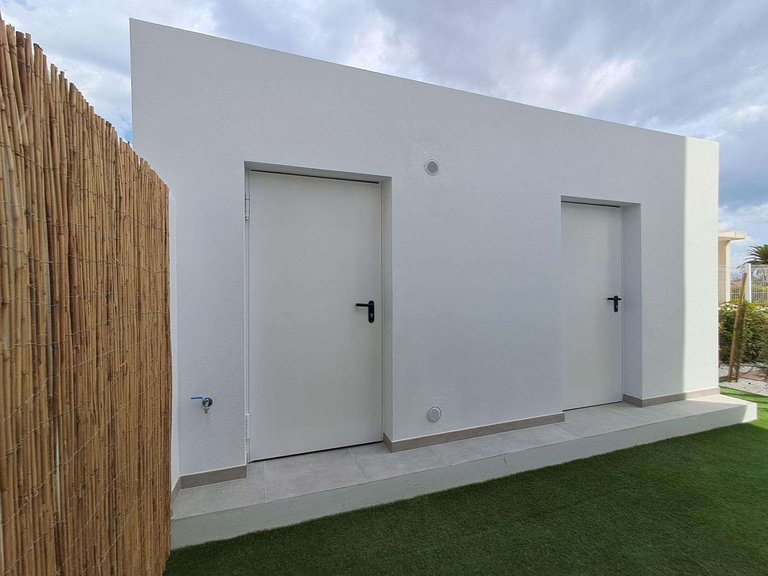 Villa for Sale in Alfaz Del Pi, Alicante 22