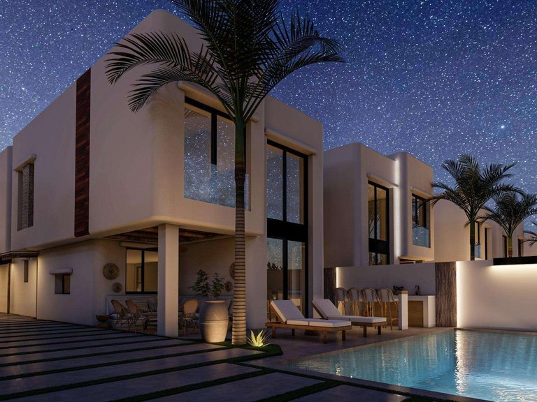 Villa for Sale in Alfaz Del Pi, Alicante 5