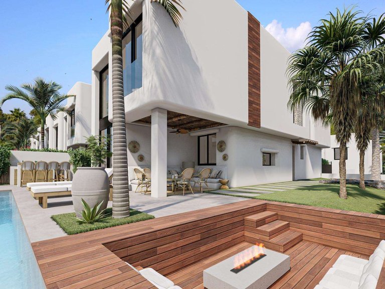 Villa for Sale in Alfaz Del Pi, Alicante 9