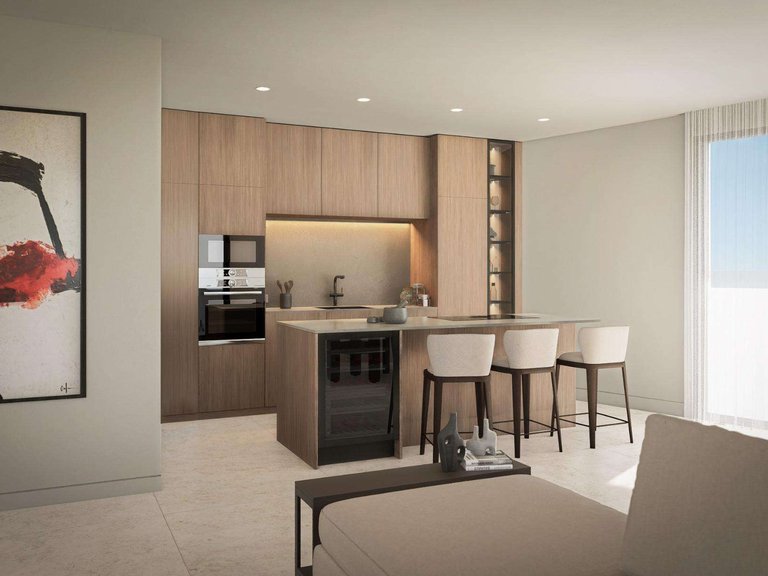 Apartment for Sale in Calpe, Alicante 14