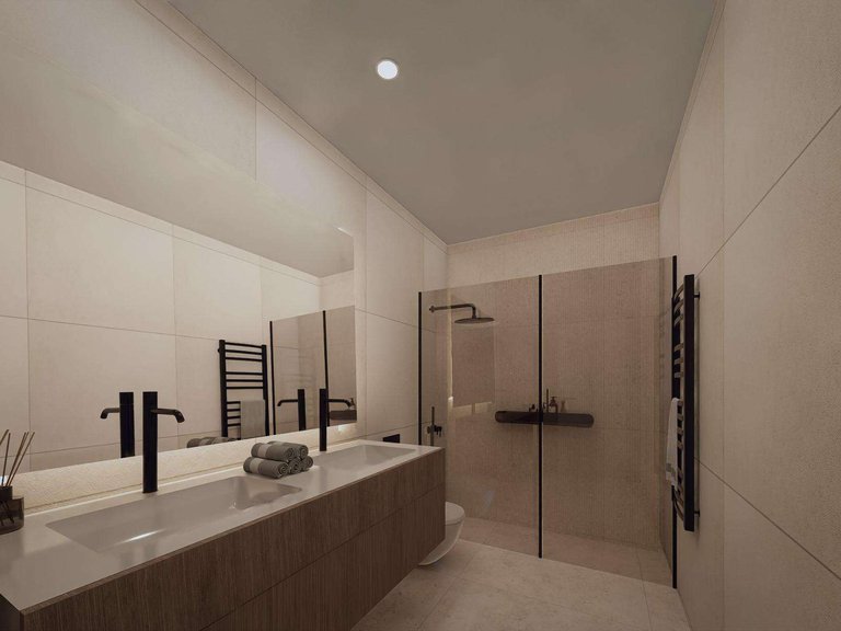 Apartment for Sale in Calpe, Alicante 16