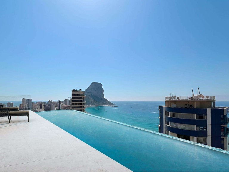 Apartment for Sale in Calpe, Alicante 6