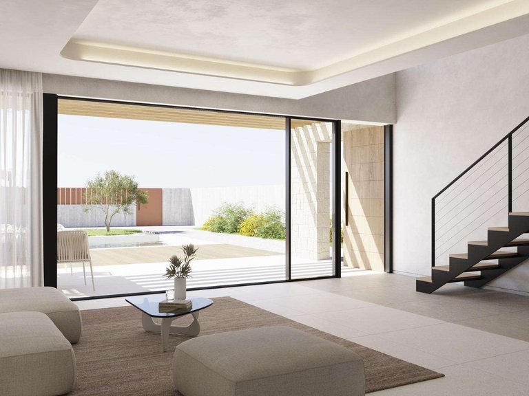 Villa for Sale in Finestrat, Alicante 4