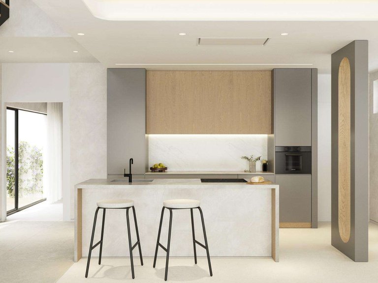 Villa for Sale in Finestrat, Alicante 5