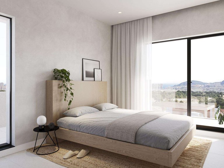 Villa for Sale in Finestrat, Alicante 6